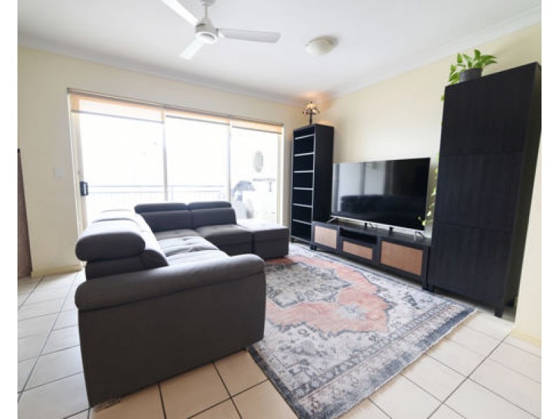 54/451 Gregory Terrace, Spring Hill QLD 4000