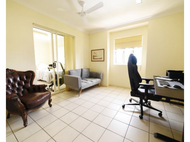 54/451 Gregory Terrace, Spring Hill QLD 4000