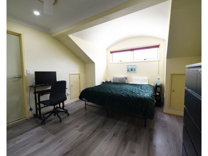 54/451 Gregory Terrace, Spring Hill QLD 4000