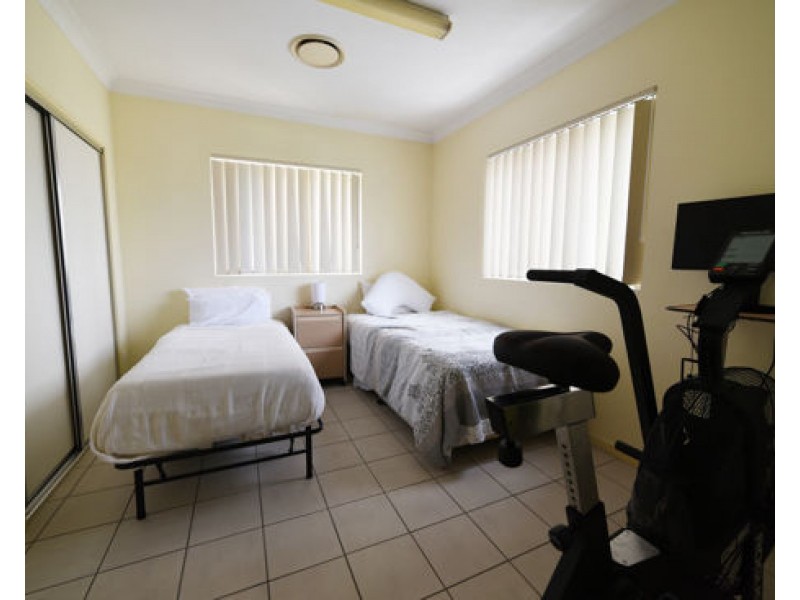 54/451 Gregory Terrace, Spring Hill QLD 4000