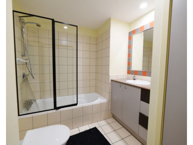 54/451 Gregory Terrace, Spring Hill QLD 4000