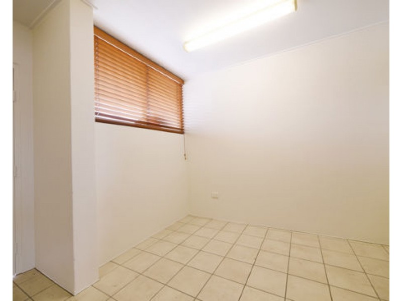 54/451 Gregory Terrace, Spring Hill QLD 4000