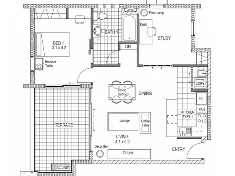 2104/111 Lindfield road, Helensvale QLD 4212