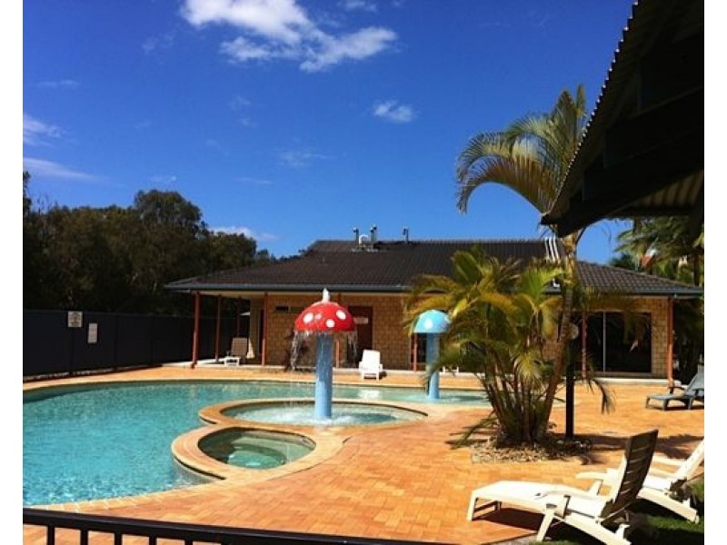 U91/1-9 Gray Street, Tweed Heads West NSW 2485