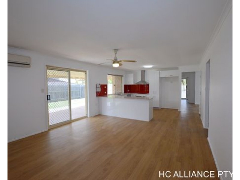 255 NOTTINGHA ROAD, Algester QLD 4115