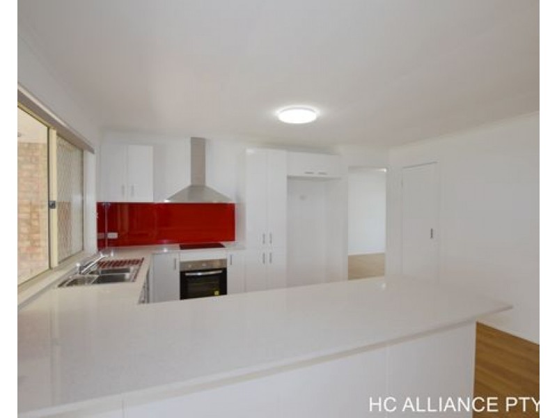 255 NOTTINGHA ROAD, Algester QLD 4115