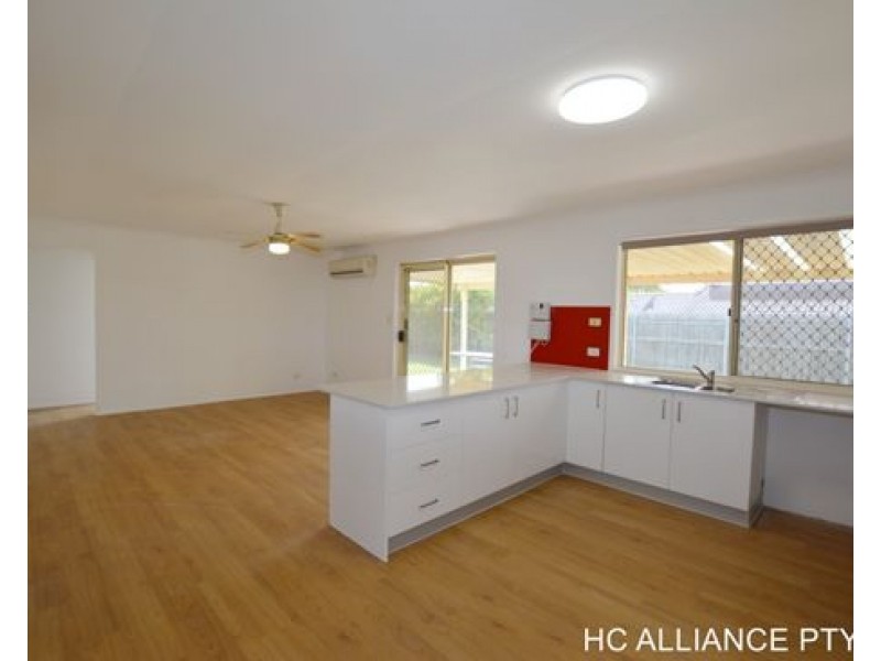 255 NOTTINGHA ROAD, Algester QLD 4115