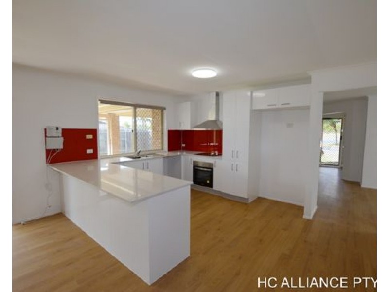 255 NOTTINGHA ROAD, Algester QLD 4115