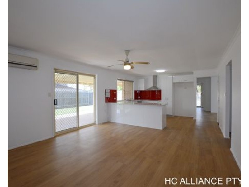 255 NOTTINGHA ROAD, Algester QLD 4115