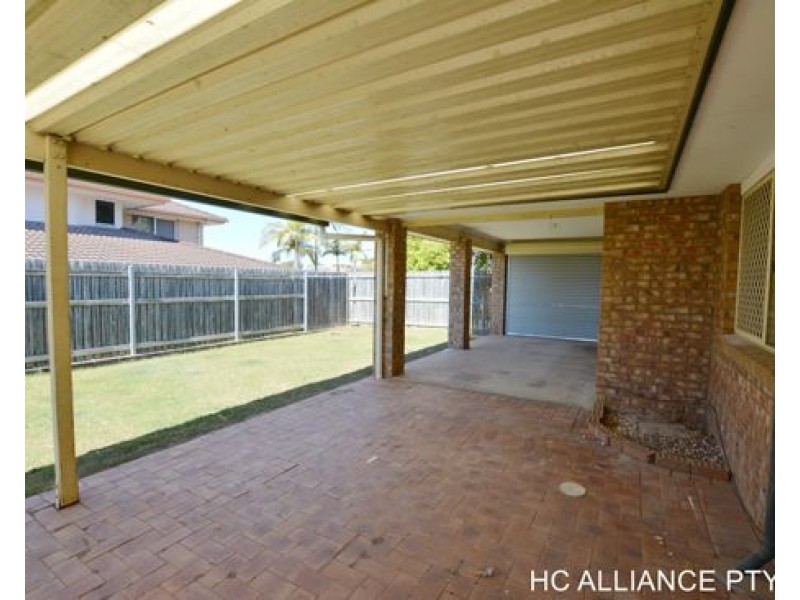 255 NOTTINGHA ROAD, Algester QLD 4115