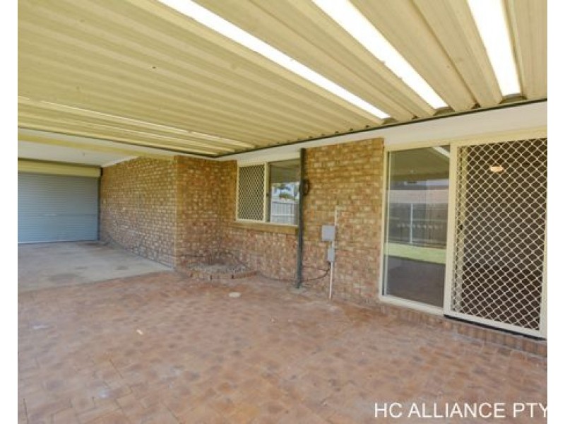 255 NOTTINGHA ROAD, Algester QLD 4115