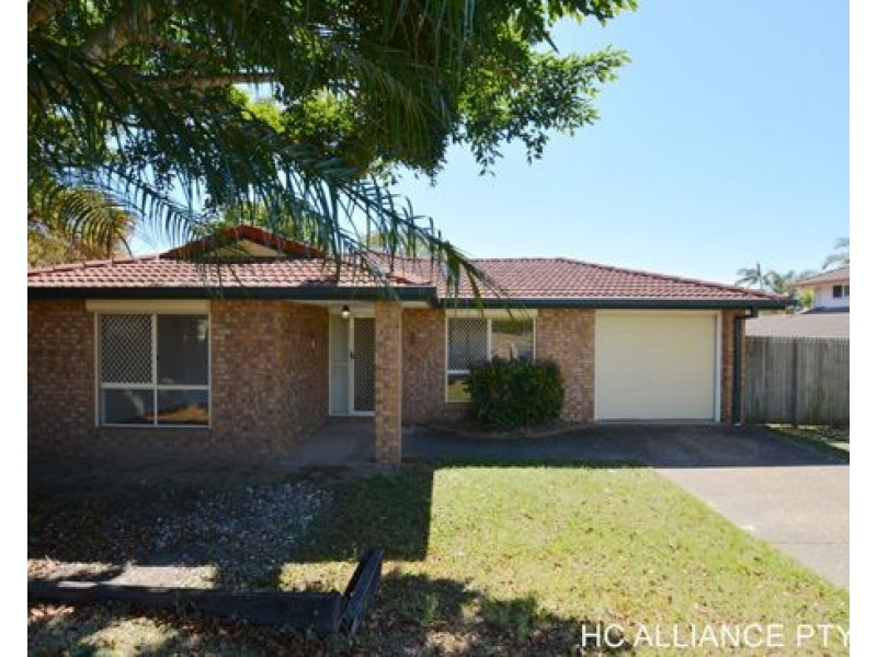 255 NOTTINGHA ROAD, Algester QLD 4115