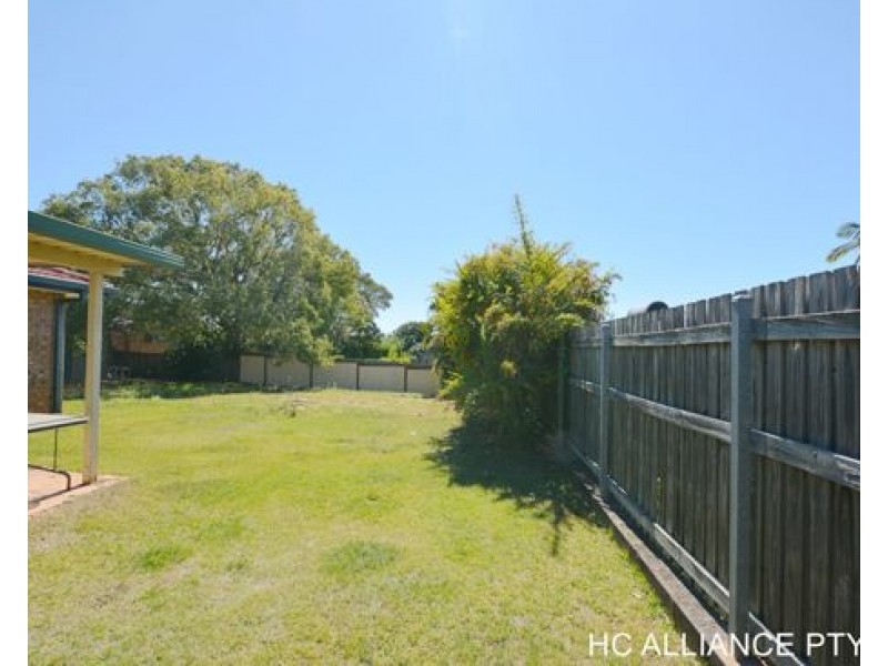 255 NOTTINGHA ROAD, Algester QLD 4115