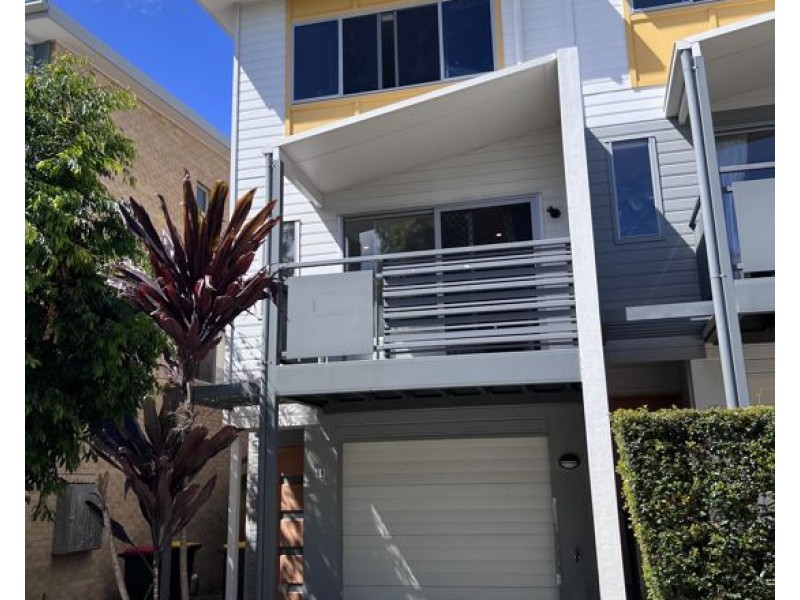69/30 Taylor Place, Mackenzie QLD 4156