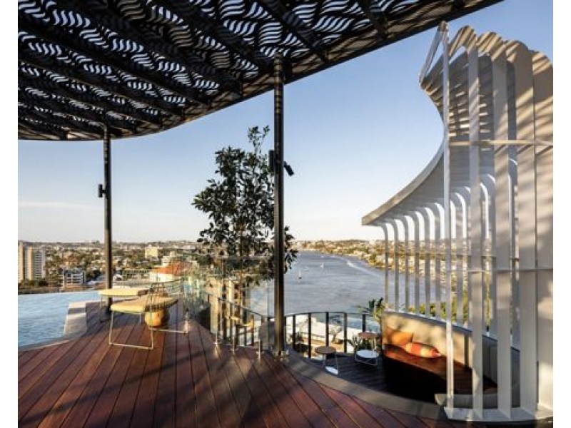 1211/232 Wellington Road, Kangaroo Point QLD 4169