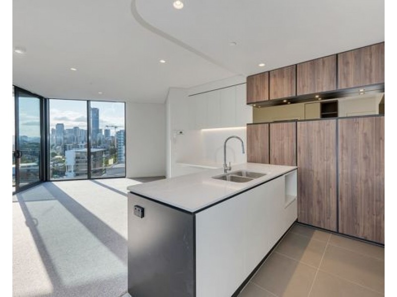 1211/232 Wellington Road, Kangaroo Point QLD 4169