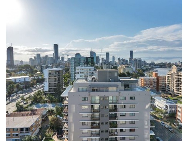 1211/232 Wellington Road, Kangaroo Point QLD 4169