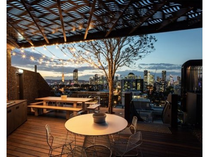 1211/232 Wellington Road, Kangaroo Point QLD 4169