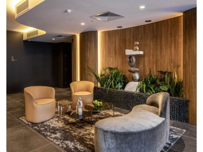 1211/232 Wellington Road, Kangaroo Point QLD 4169