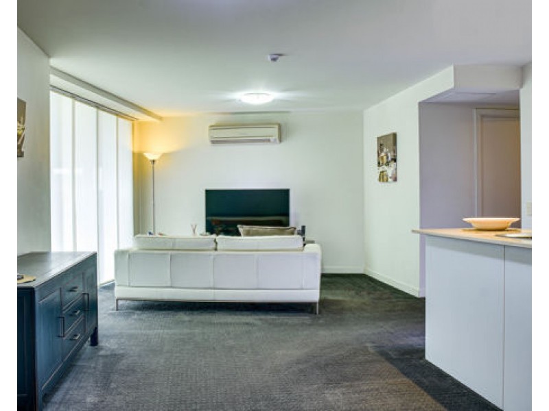2509 /92 Quay Street, Brisbane City QLD 4000