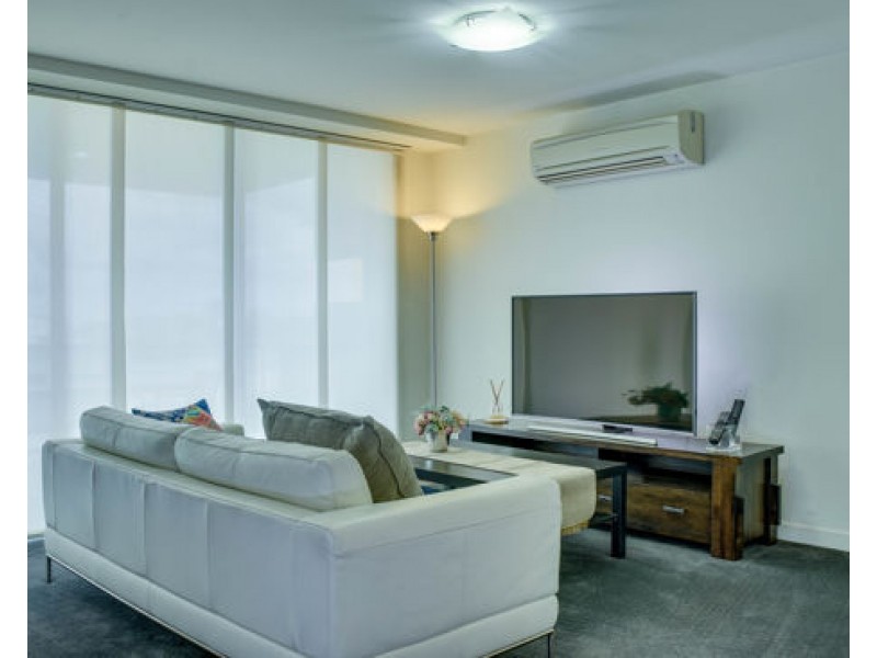 2509 /92 Quay Street, Brisbane City QLD 4000