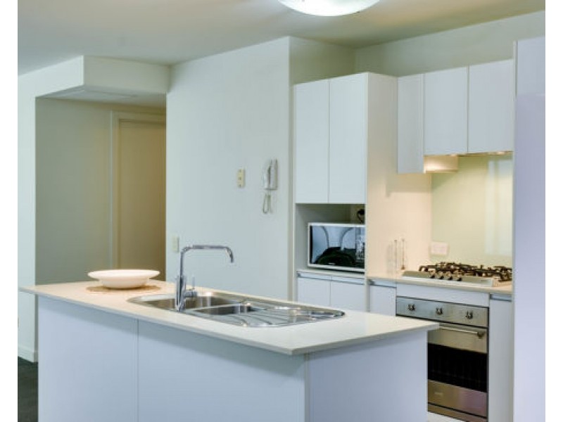 2509 /92 Quay Street, Brisbane City QLD 4000