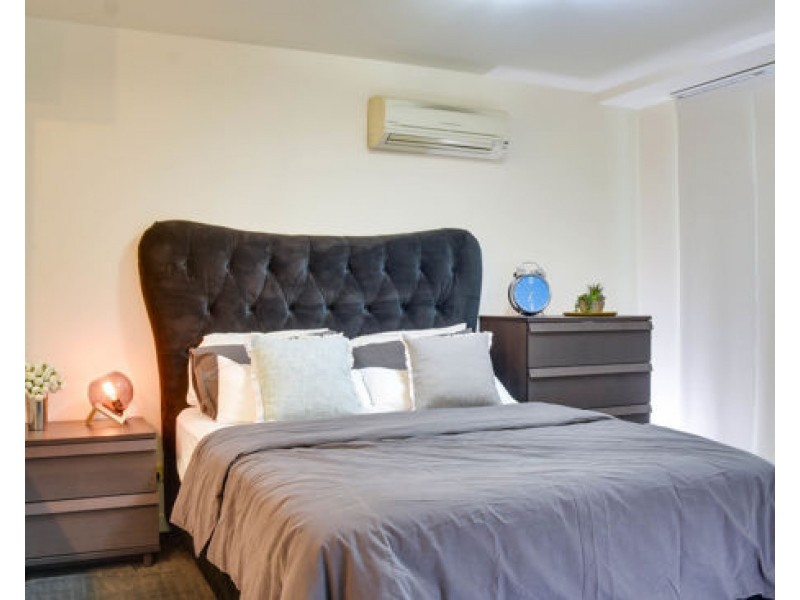 2509 /92 Quay Street, Brisbane City QLD 4000