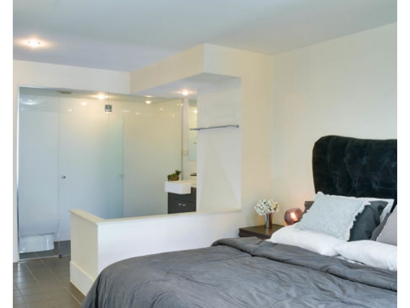 2509 /92 Quay Street, Brisbane City QLD 4000