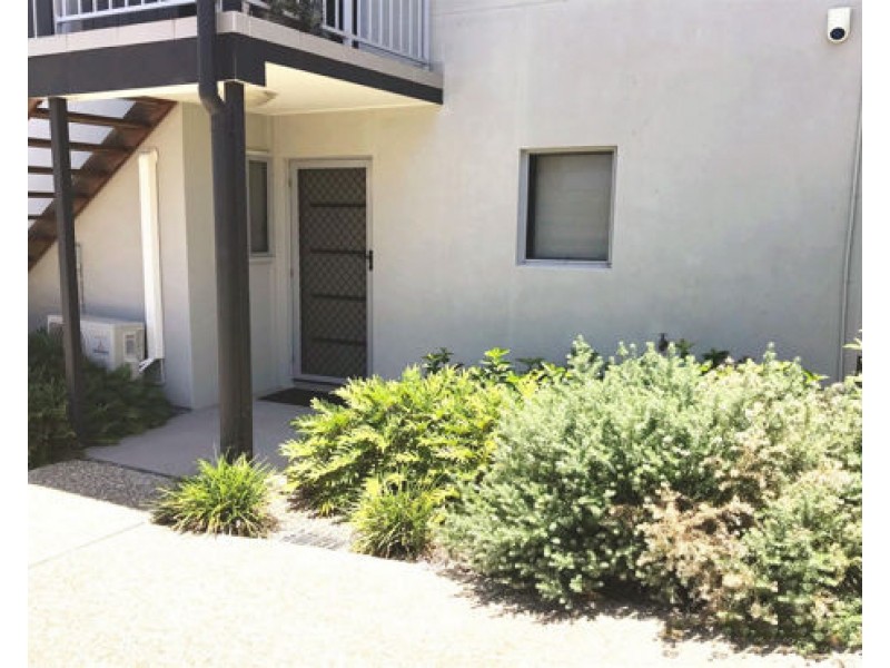 8/31 St Anthony Dr, Alexandra Hills QLD 4161