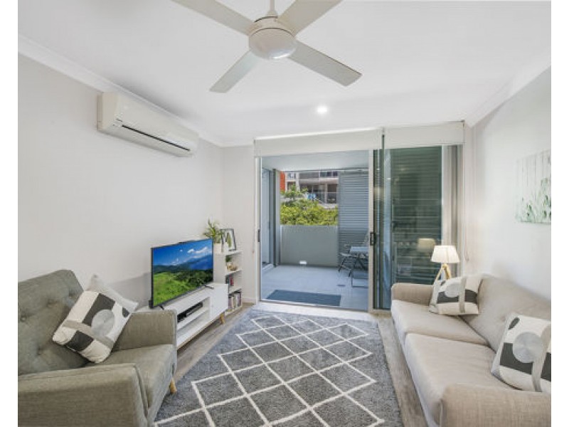7B / 25-29 Regent Street, Woolloongabba QLD 4102