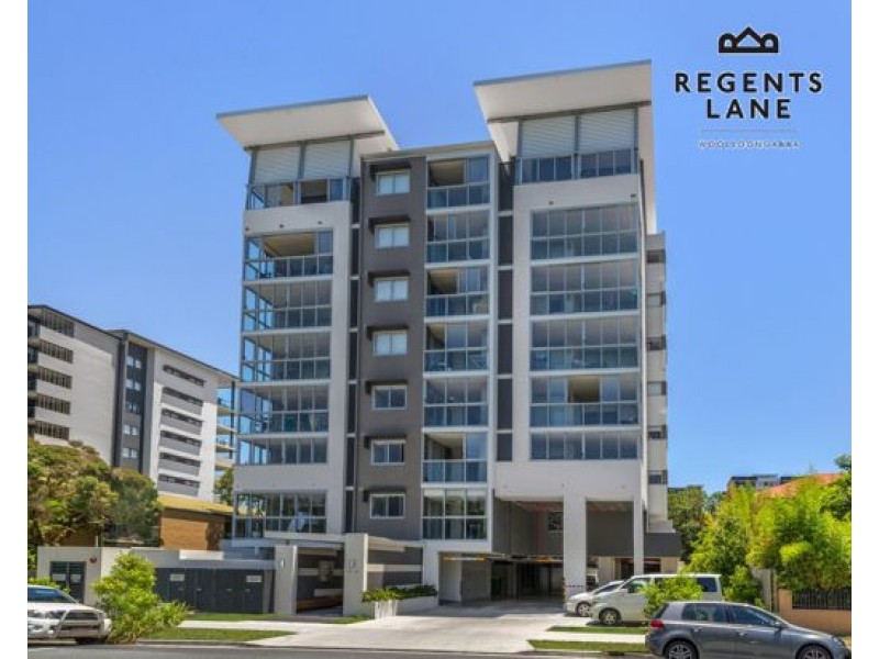 7B / 25-29 Regent Street, Woolloongabba QLD 4102
