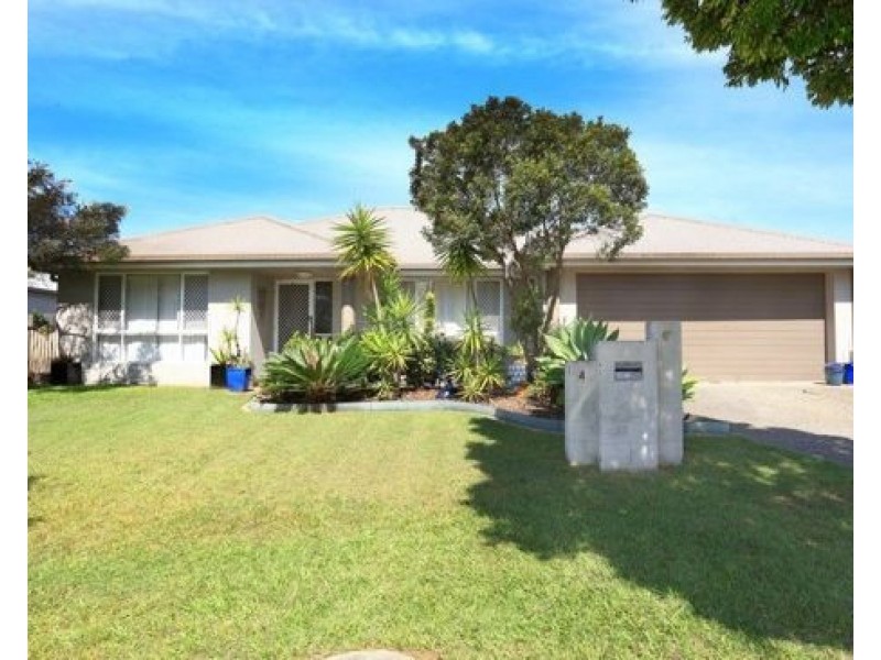 10 SILKYOAK STREET, Runcorn QLD 4113
