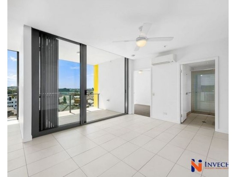 1204/348 Water Street, Fortitude Valley QLD 4006