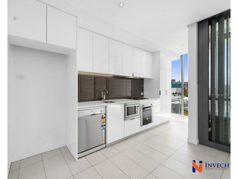 1204/348 Water Street, Fortitude Valley QLD 4006