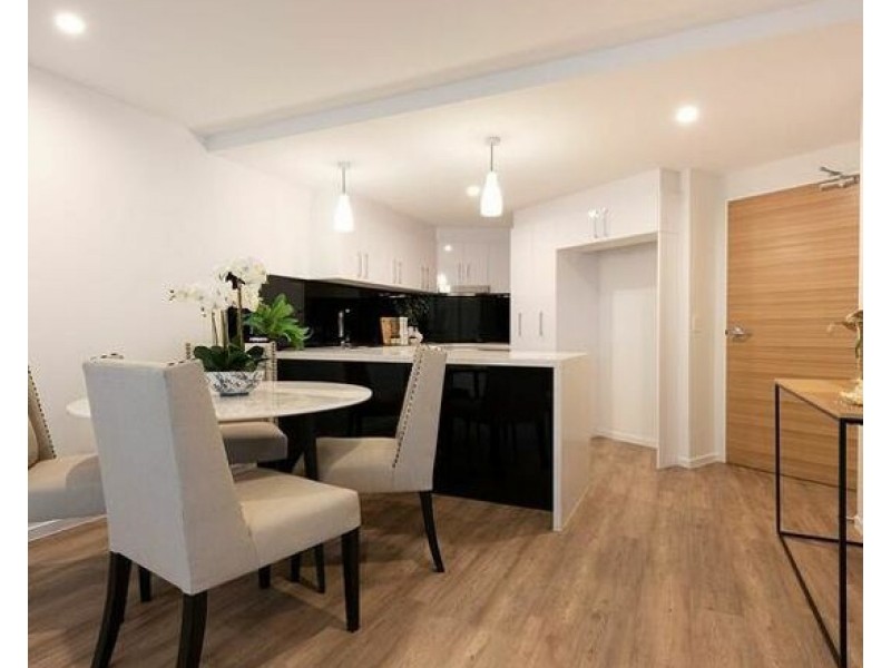 U307/81 Sutton street, Redcliffe QLD 4020