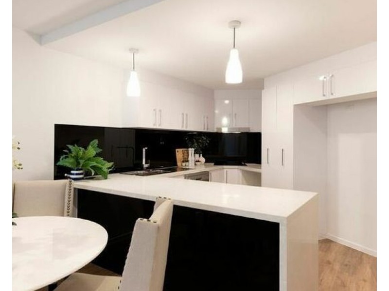 U307/81 Sutton street, Redcliffe QLD 4020