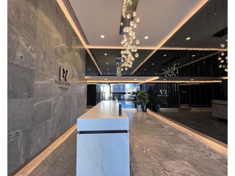 1109/167 Alfred street, Fortitude Valley QLD 4006