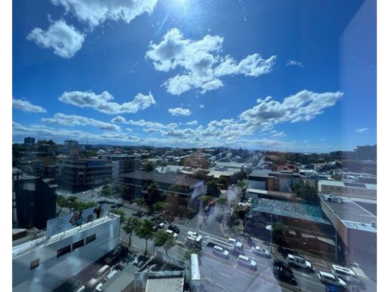 1109/167 Alfred street, Fortitude Valley QLD 4006
