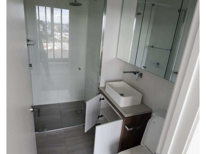 1109/167 Alfred street, Fortitude Valley QLD 4006