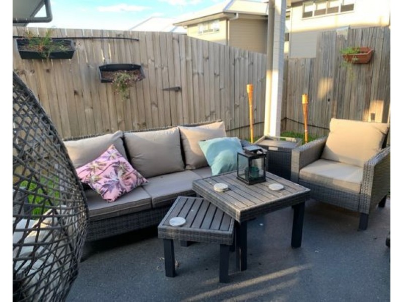 10 43 Brentford Road ( 41 James Edward street), Richlands QLD 4077