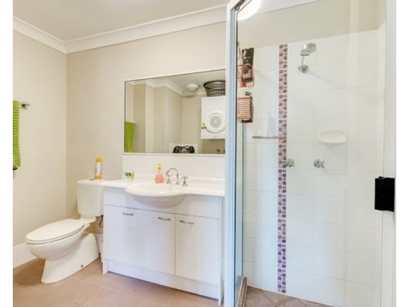 Unit20/4-8 omeo, Macgregor QLD 4109