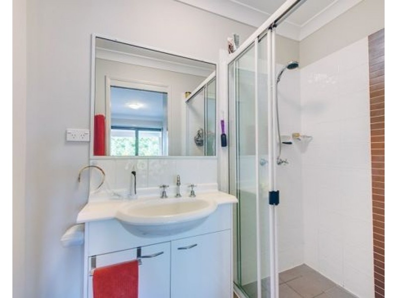 Unit20/4-8 omeo, Macgregor QLD 4109