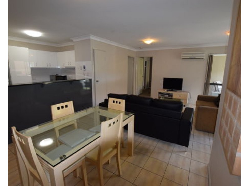 Unit20/4-8 omeo, Macgregor QLD 4109