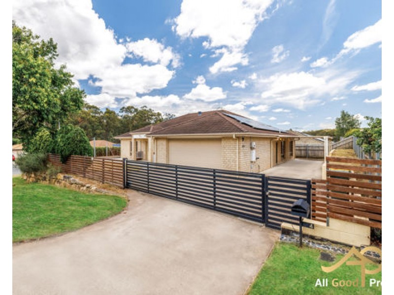 4 Westcott Street, Drewvale QLD 4116