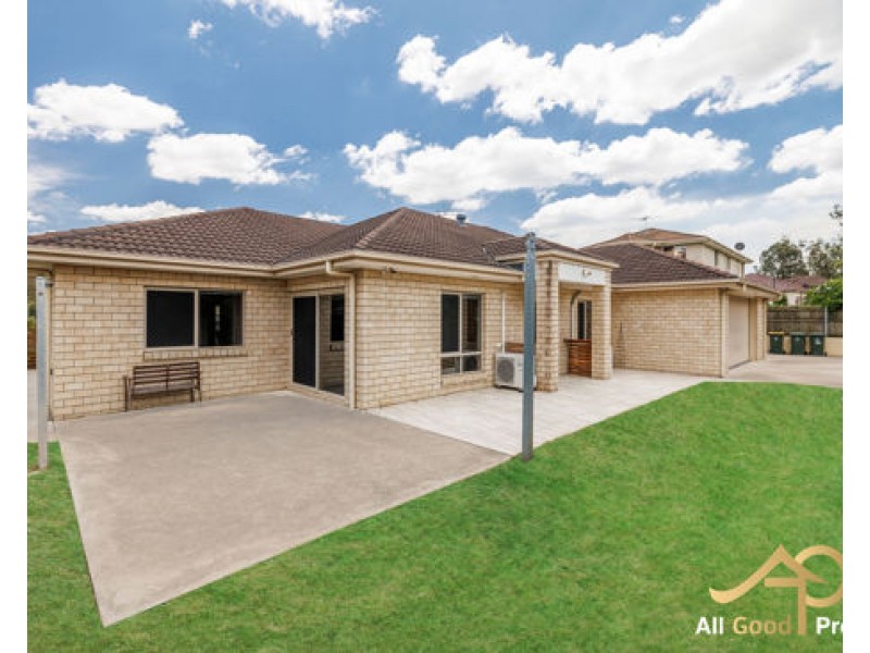 4 Westcott Street, Drewvale QLD 4116