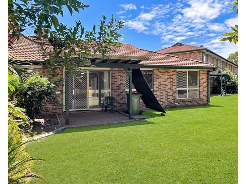 55/32 Riverview Road, Nerang QLD 4211