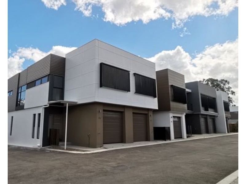 40/166 Nottingham Road, Parkinson QLD 4115