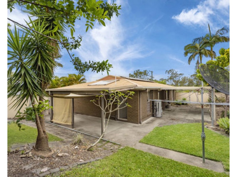 31 Cresthill Avenue, Regents Park QLD 4118