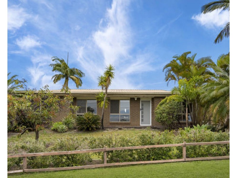 31 Cresthill Avenue, Regents Park QLD 4118