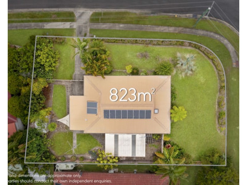 31 Cresthill Avenue, Regents Park QLD 4118
